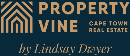 Property Vine Cape Town Real Estate logo
